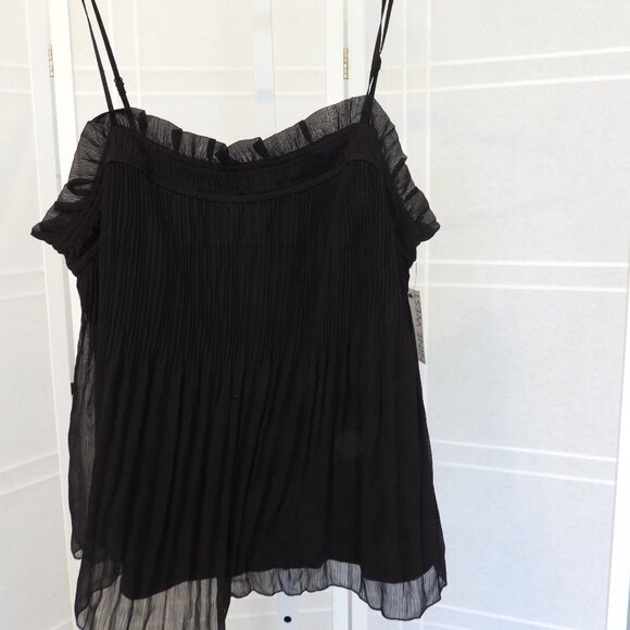 Nine West Tank, Sz XL - NWT - Picture 1 of 3